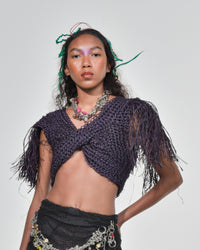 Sisal Top-VEREDAS-APOC STORE