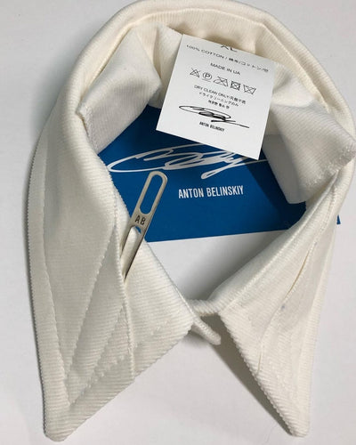 Pendant / Collar Stick with Chain - Large-Anton Belinskiy-APOC STORE