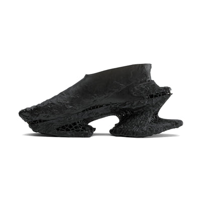 Stela Erosion "Shadow"-SCRY-APOC STORE