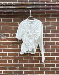 Broken Chamwoe T-Shirt-Sung Ju-APOC STORE