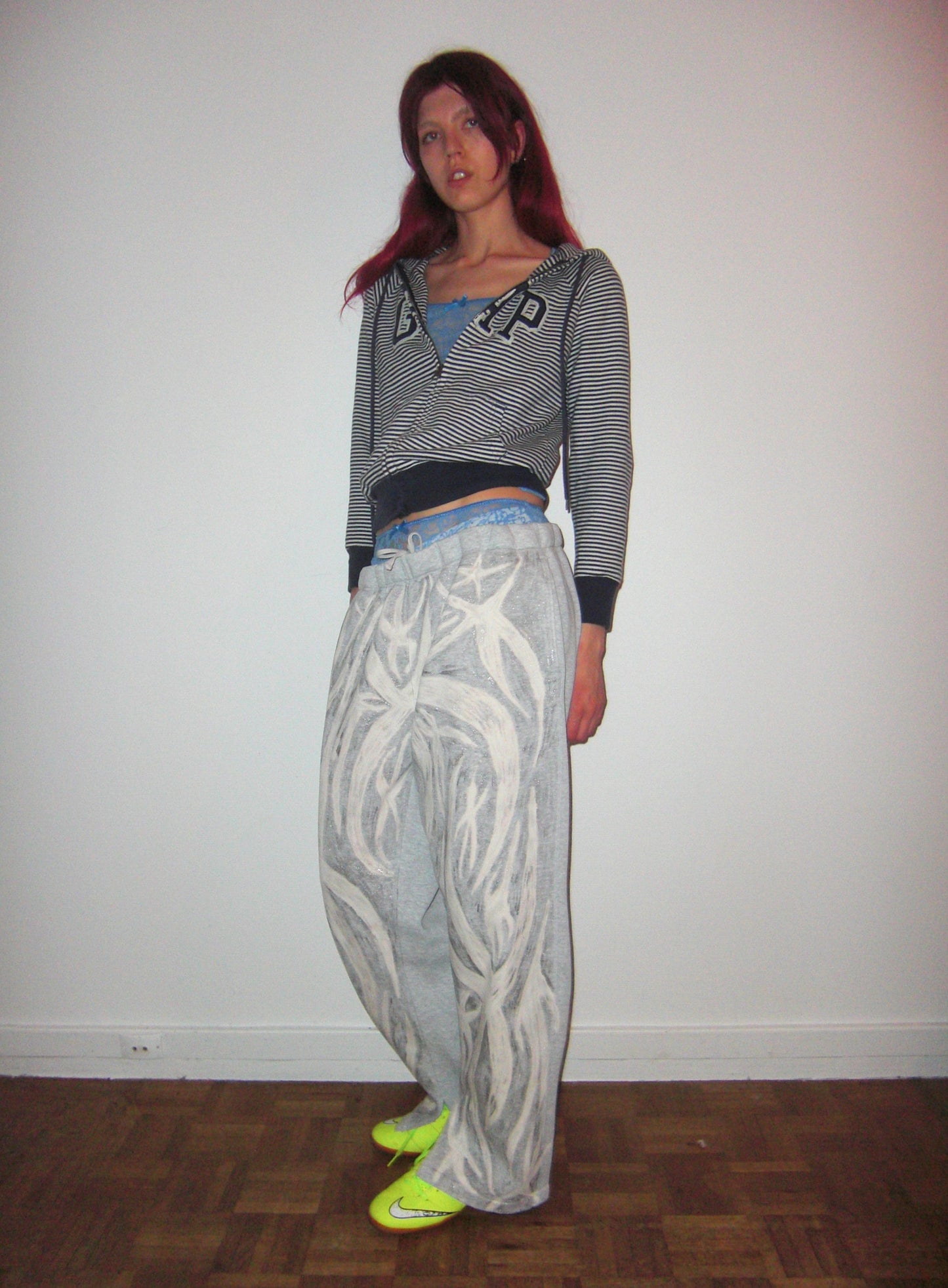Star Joggers-Anna Castellano-APOC STORE