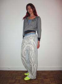 Star Joggers-Anna Castellano-APOC STORE