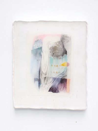 10 rue Rampal, bis-Côme Clérino-APOC STORE