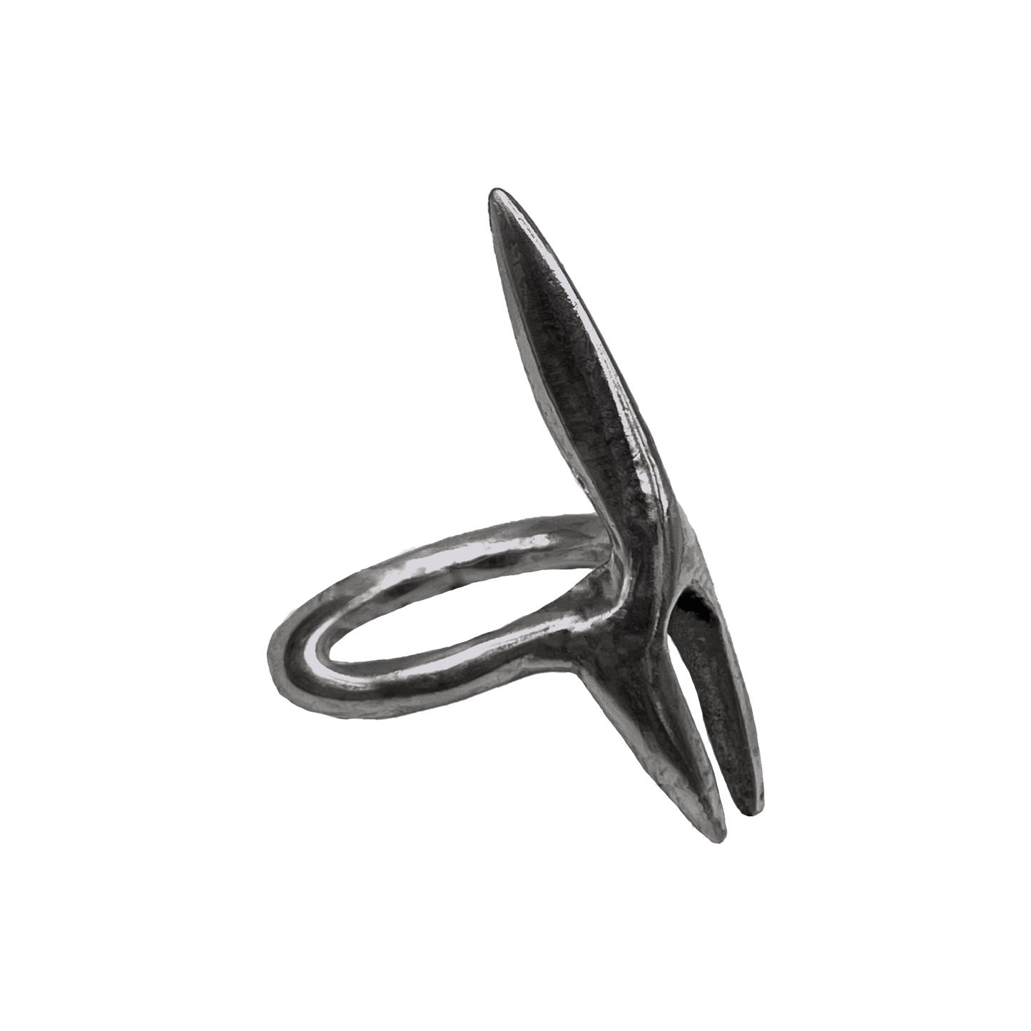 Siren Ring-Jules Bramley-APOC STORE