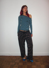 Moon Joggers-Anna Castellano-APOC STORE