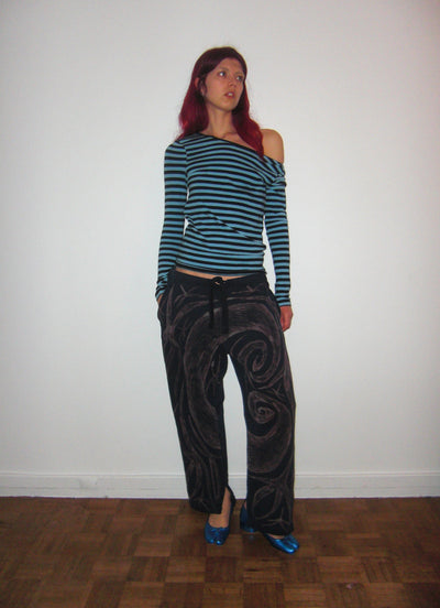 Moon Joggers-Anna Castellano-APOC STORE