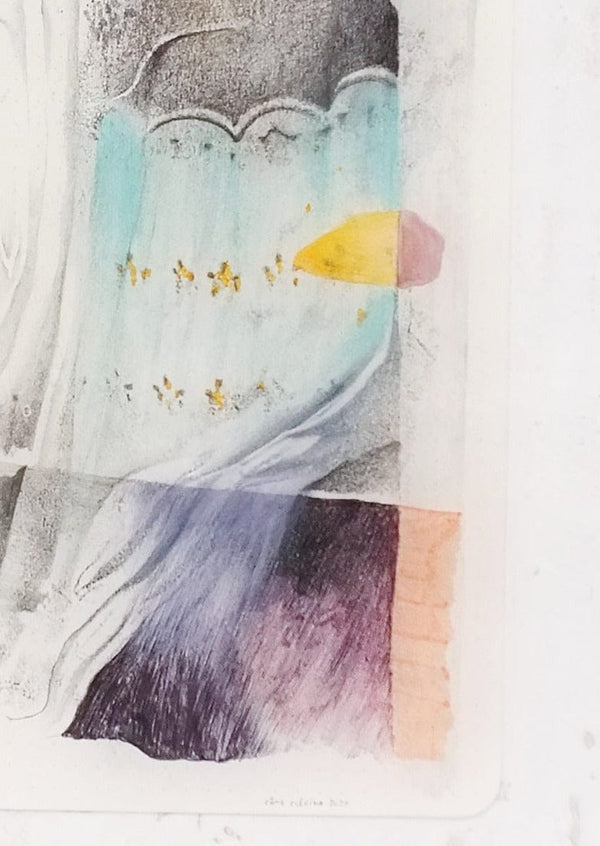 10 rue Rampal, bis-Côme Clérino-APOC STORE