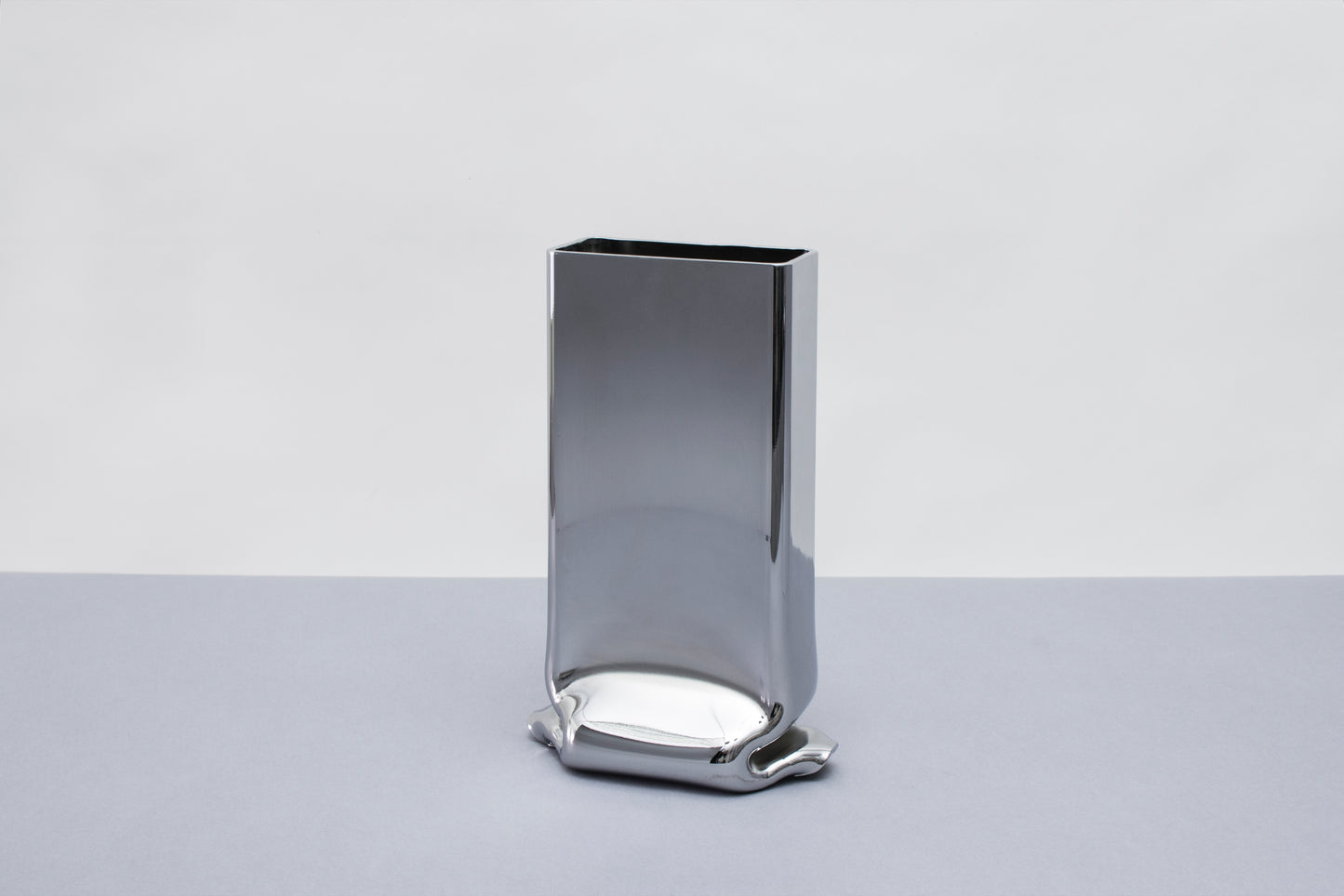 Pressure Vase Chrome #2-Tim Teven-APOC STORE