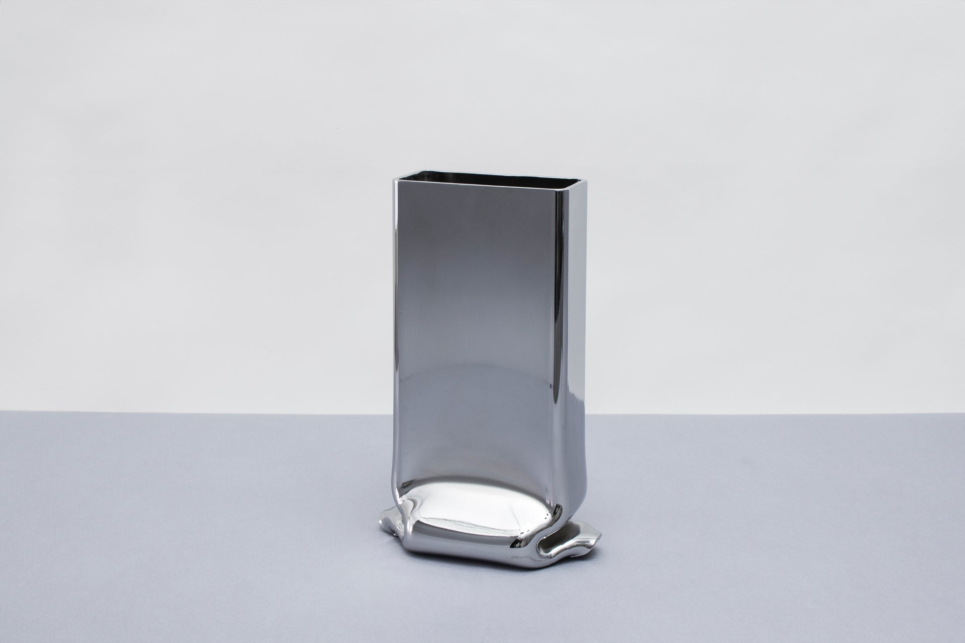 Pressure Vase Chrome #2-Tim Teven-APOC STORE
