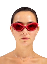Creation Glasses #2-TD Kent-APOC STORE