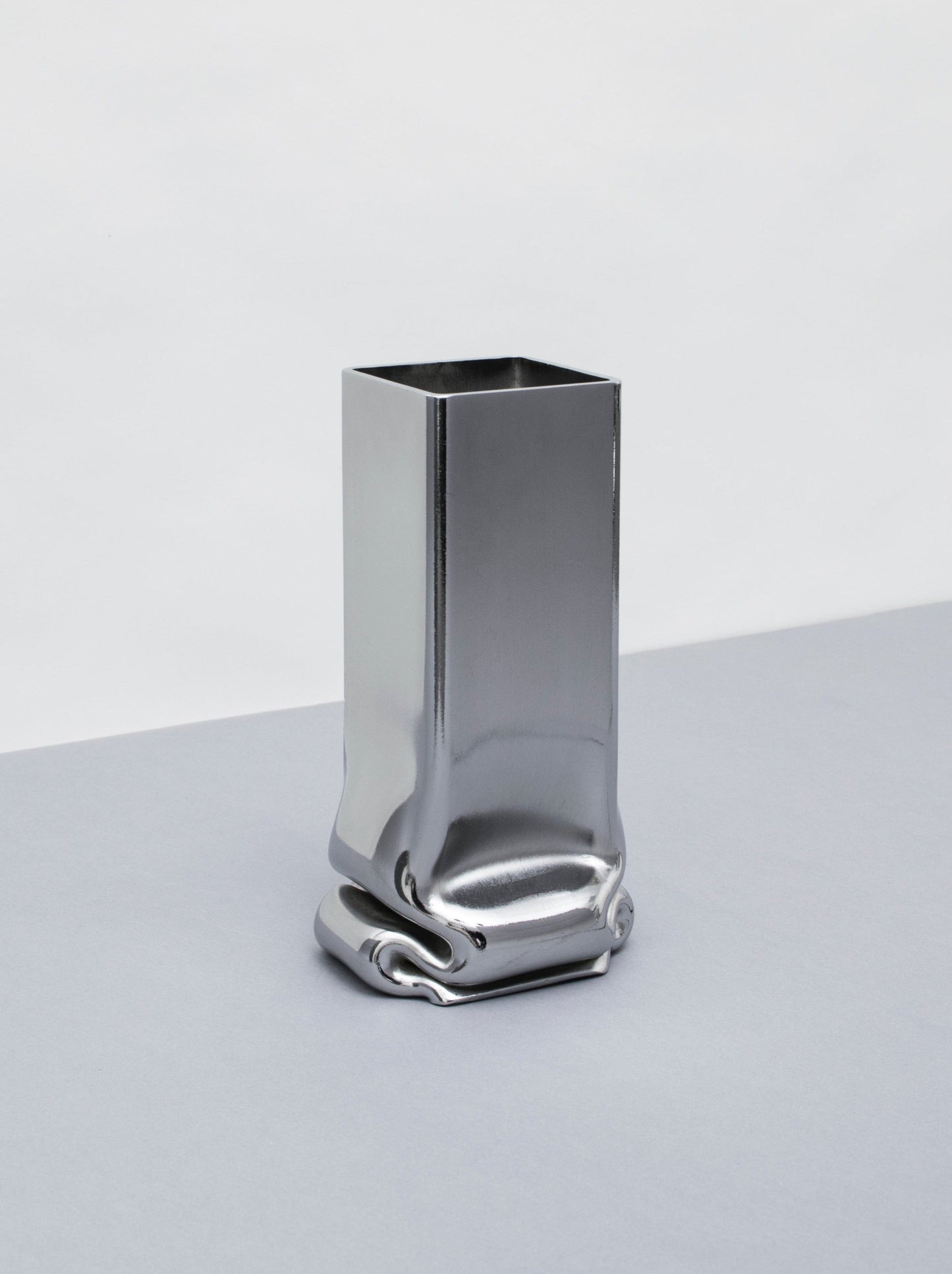 Pressure Vase Chrome #3-Tim Teven-APOC STORE