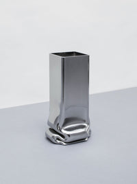 Pressure Vase Chrome #3-Tim Teven-APOC STORE