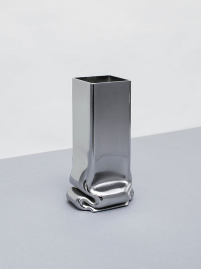 Pressure Vase Chrome #3-Tim Teven-APOC STORE