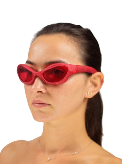 Creation Glasses #2-TD Kent-APOC STORE