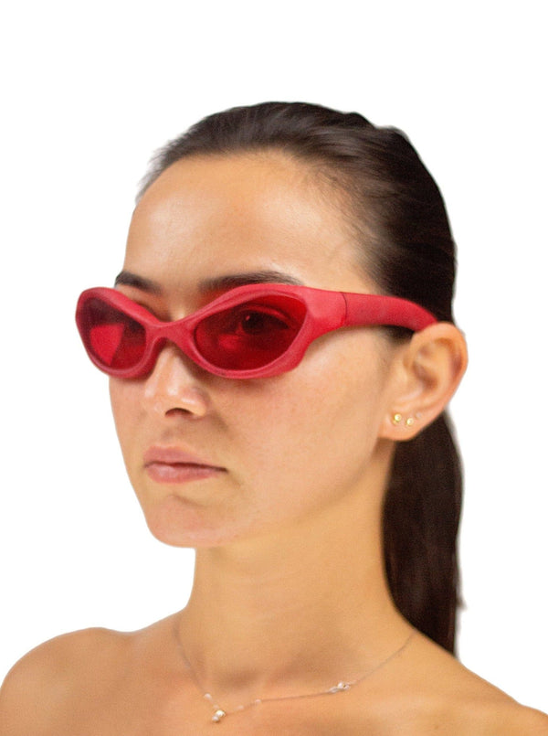 Creation Glasses #2-TD Kent-APOC STORE