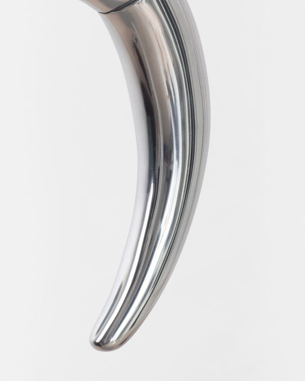 Aluminium Door Handle (Fig. 44)-Fabian Bergmark Näsman-APOC STORE