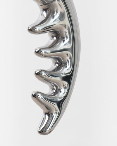 Aluminium Door Handle (Fig. 45)-Fabian Bergmark Näsman-APOC STORE