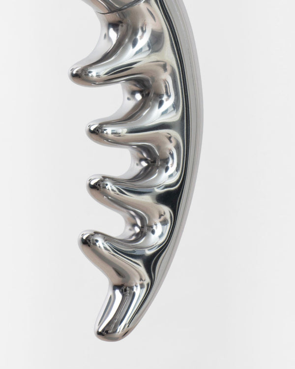 Aluminium Door Handle (Fig. 45)-Fabian Bergmark Näsman-APOC STORE