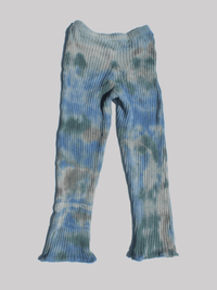 Moss Knit Pants-Soji Solarin-APOC STORE