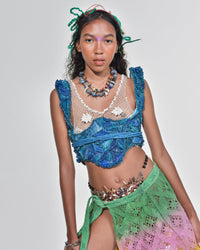 Baltic Colonião Corset-VEREDAS-APOC STORE