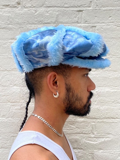 Liquid Camo Baker Crown-Benny Andallo-APOC STORE