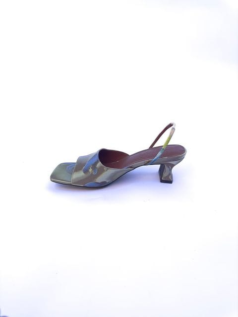 Lenticular Heels-Leeann Huang-APOC STORE