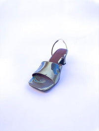 Lenticular Heels-Leeann Huang-APOC STORE