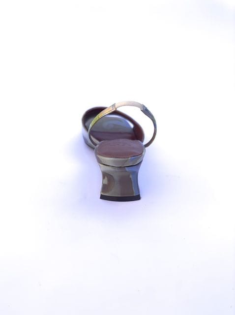 Lenticular Heels-Leeann Huang-APOC STORE