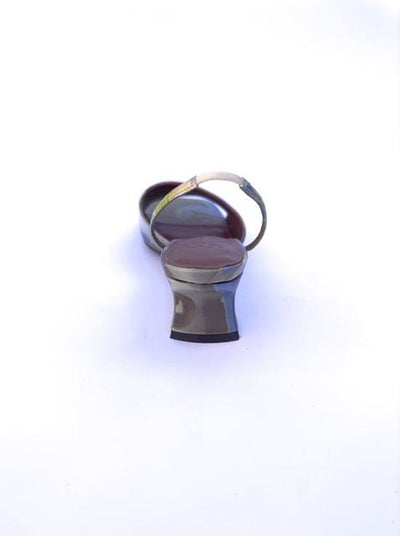 Lenticular Heels-Leeann Huang-APOC STORE