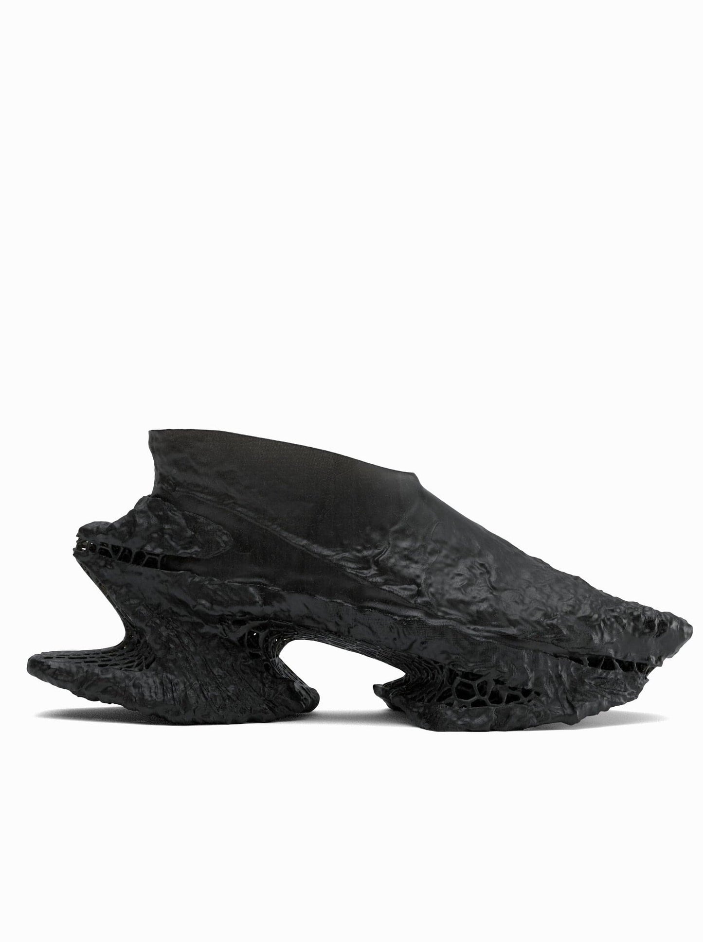 Stela Erosion "Shadow"-SCRY-APOC STORE