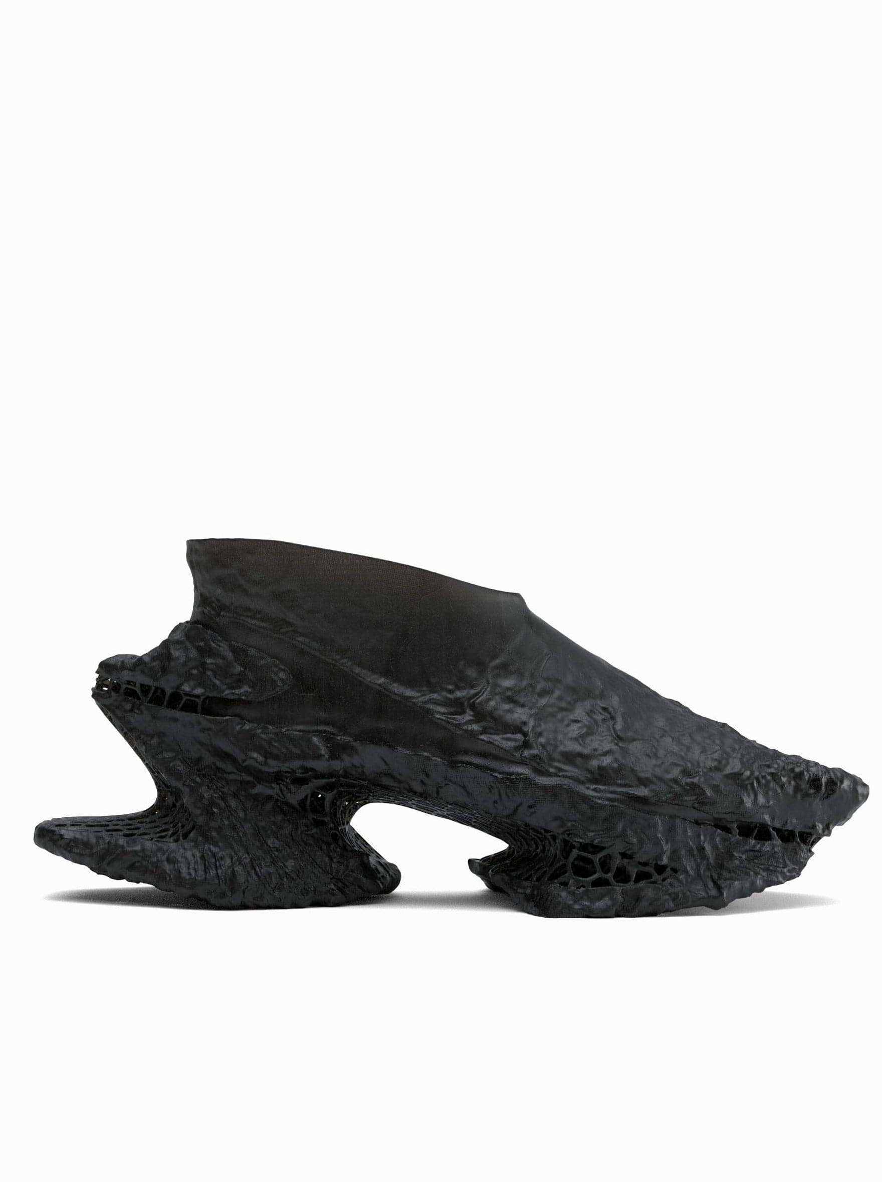 Stela Erosion "Shadow"-SCRY-APOC STORE