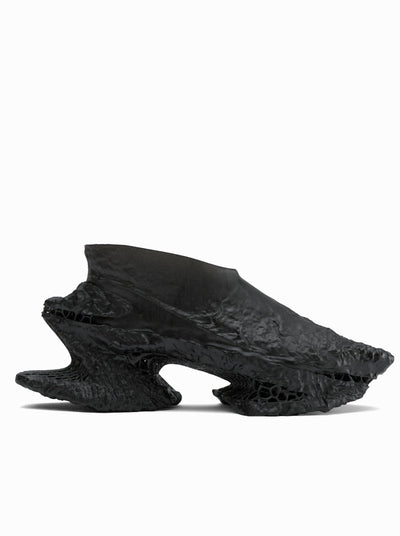 Stela Erosion "Shadow"-SCRY-APOC STORE