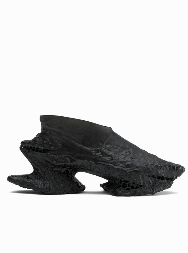 Stela Erosion "Shadow"-SCRY-APOC STORE