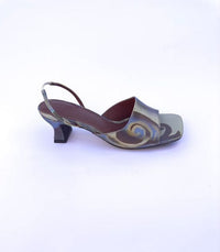 Lenticular Heels-Leeann Huang-APOC STORE