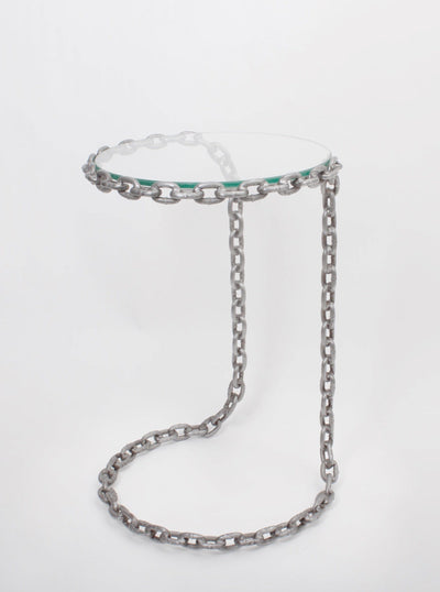 C01 Side Table-Rubén Gutiérrez-Martin-APOC STORE