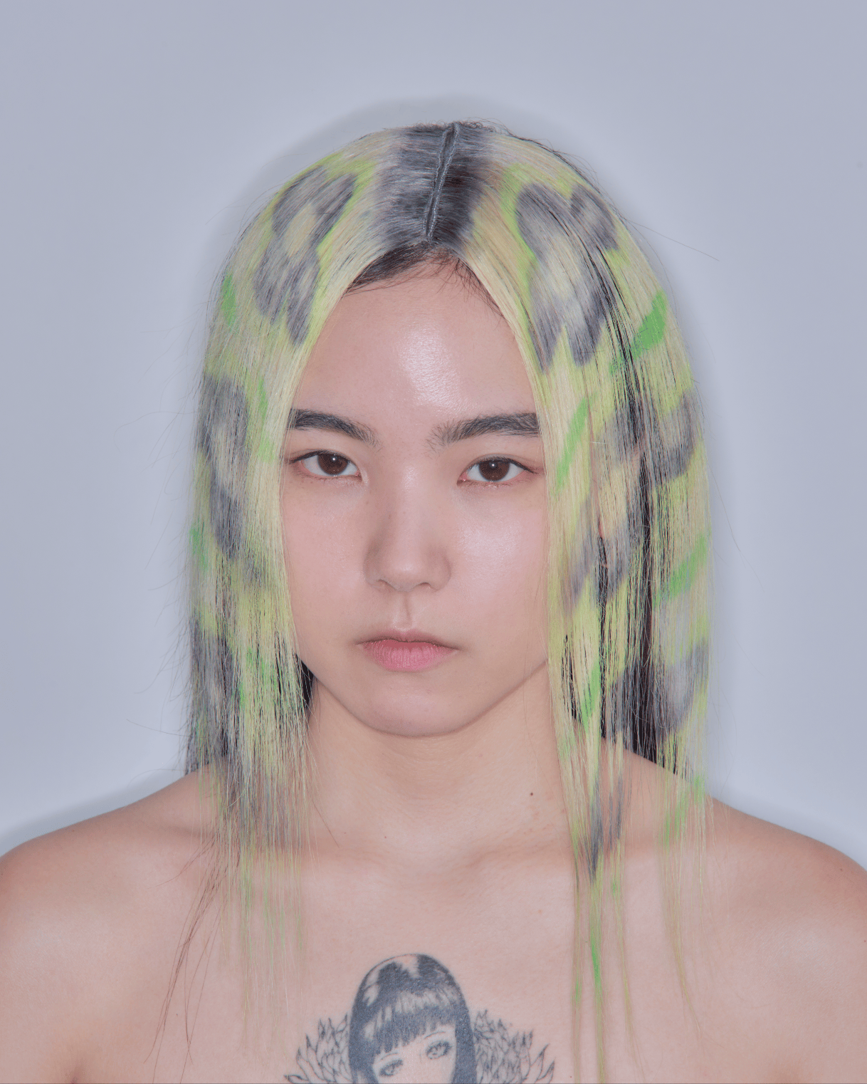 3 Flowers Extensions-Tomihiro Kono-APOC STORE