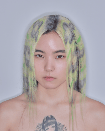 3 Flowers Extensions-Tomihiro Kono-APOC STORE