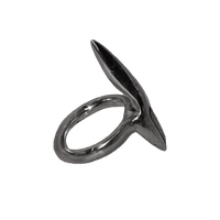 Siren Ring-Jules Bramley-APOC STORE