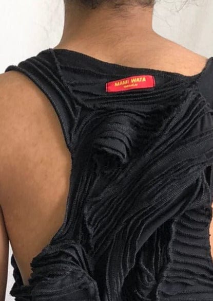 Mami Wata Singlet-TORISHÉJU-APOC STORE