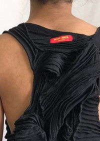 Mami Wata Singlet-TORISHÉJU-APOC STORE