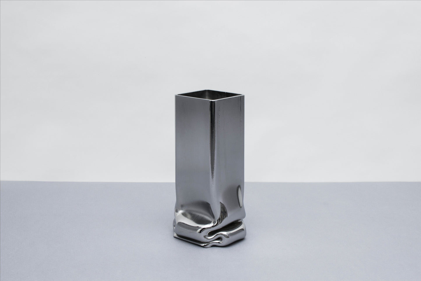 Pressure Vase Chrome #3-Tim Teven-APOC STORE