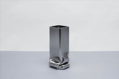 Pressure Vase Chrome #3-Tim Teven-APOC STORE