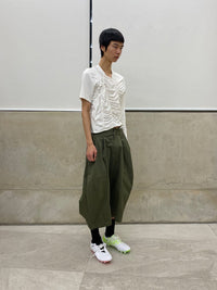 Broken Chamwoe T-Shirt-Sung Ju-APOC STORE