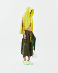 Chamweo Shorts-Sung Ju-APOC STORE