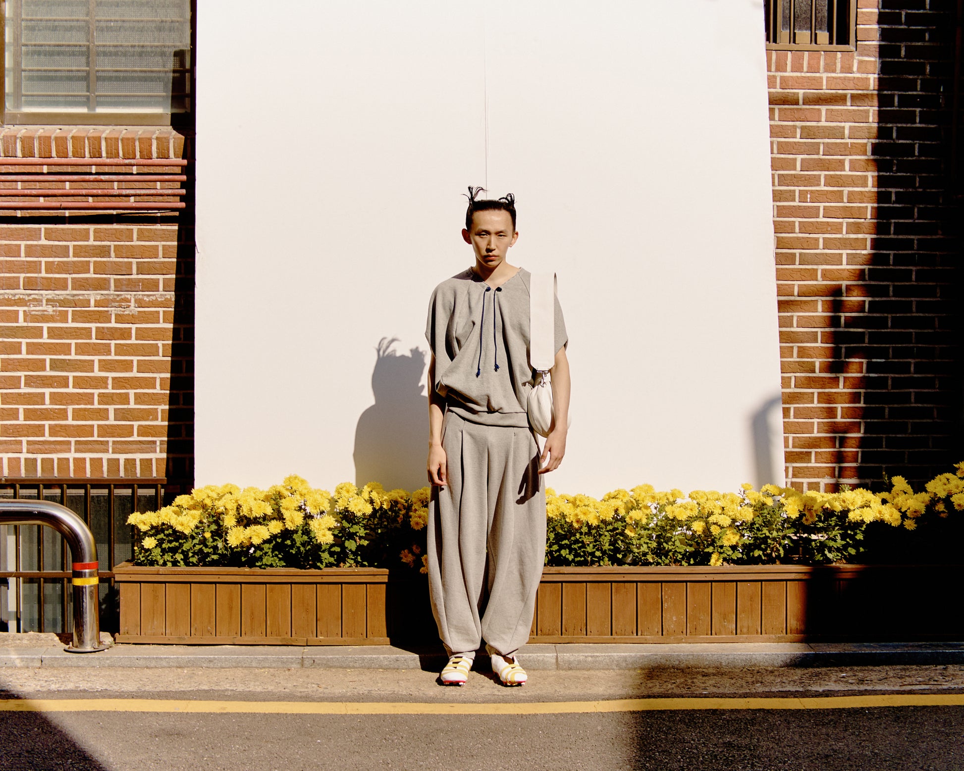 Cham Top-Sung Ju-APOC STORE