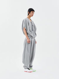 Woe Trousers-Sung Ju-APOC STORE
