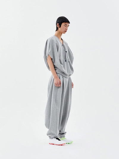Woe Trousers-Sung Ju-APOC STORE