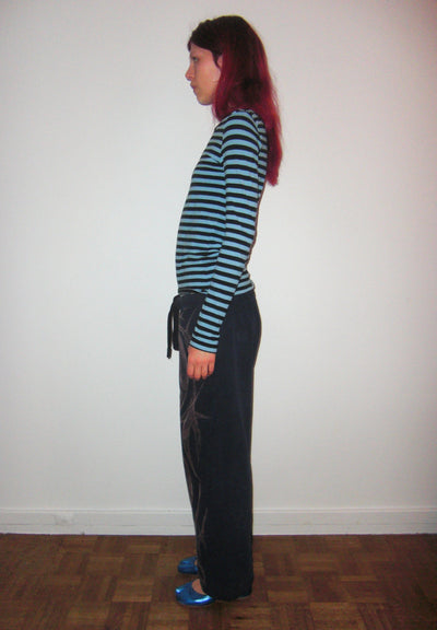 Moon Joggers-Anna Castellano-APOC STORE