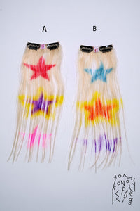 Fancy 3 Stars-Tomihiro Kono-APOC STORE