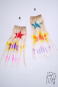 Fancy 3 Stars-Tomihiro Kono-APOC STORE